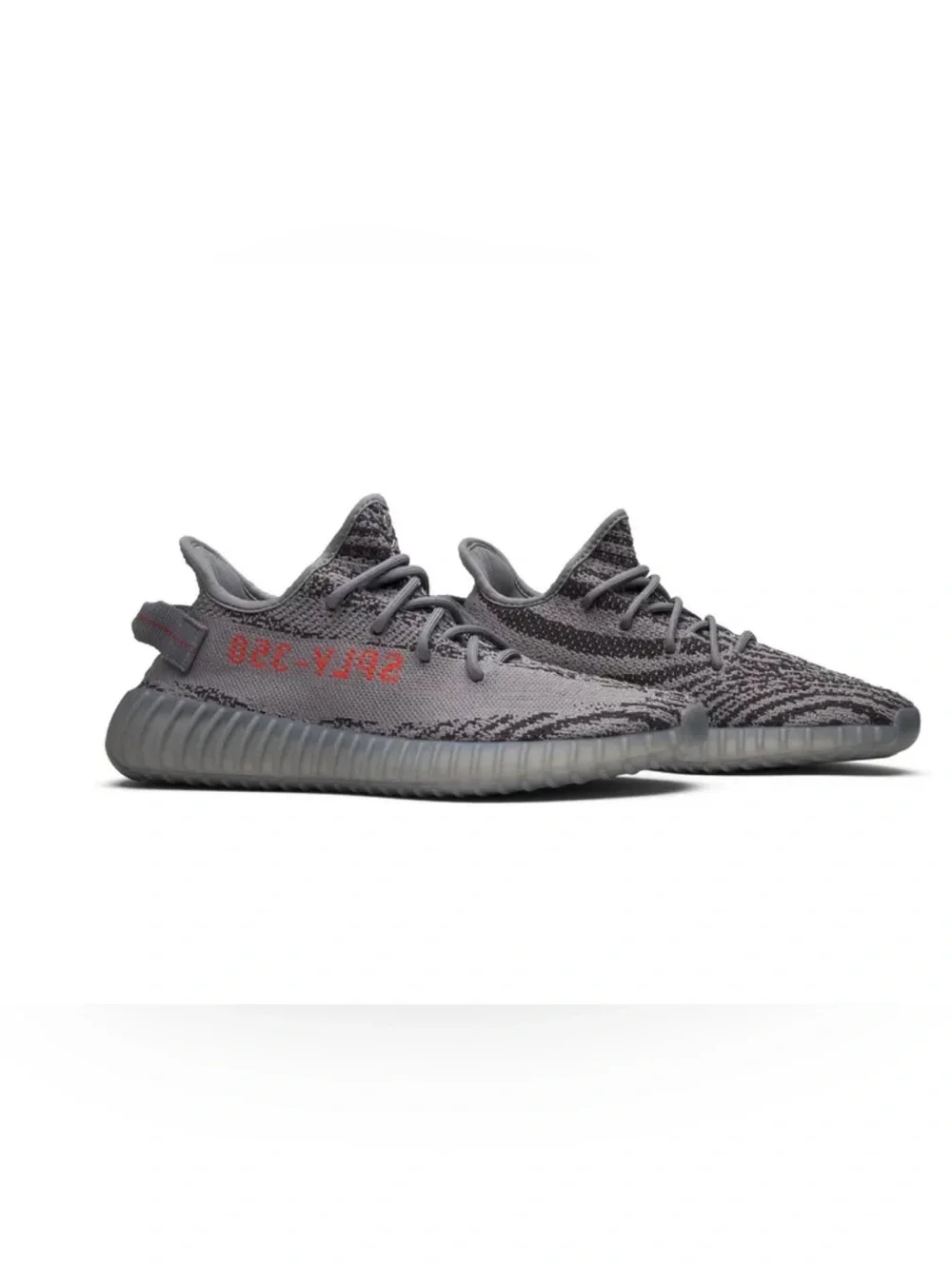 YEEZY BOOST 350 V2 ‘BELUGA 2.0’